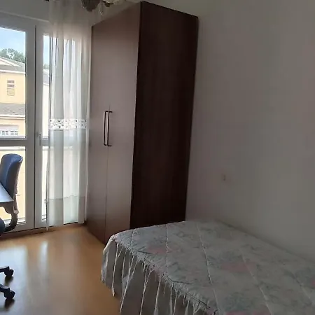 Hotel apartamentowy Misericordia