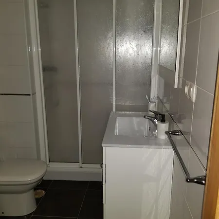 Hotel apartamentowy Misericordia Viveiro