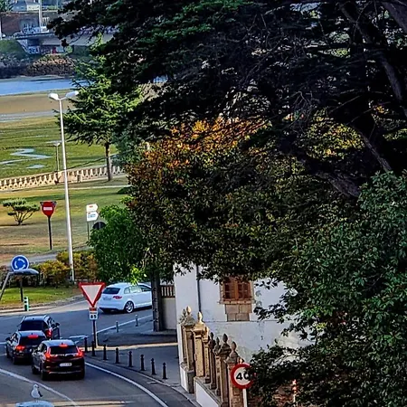 Misericordia Hotel apartamentowy Viveiro