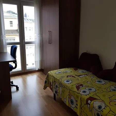 Misericordia * Viveiro