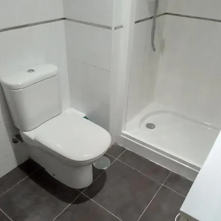 Misericordia Hotel apartamentowy *